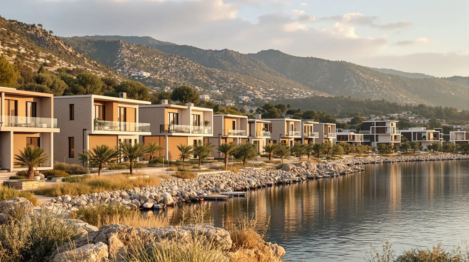 Andriake sineklik hizmeti - Antalya Sineklik