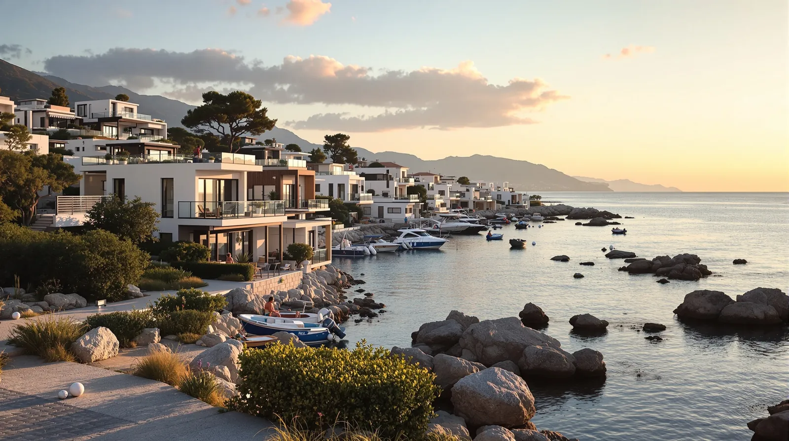 Beymelek sineklik hizmeti - Antalya Sineklik