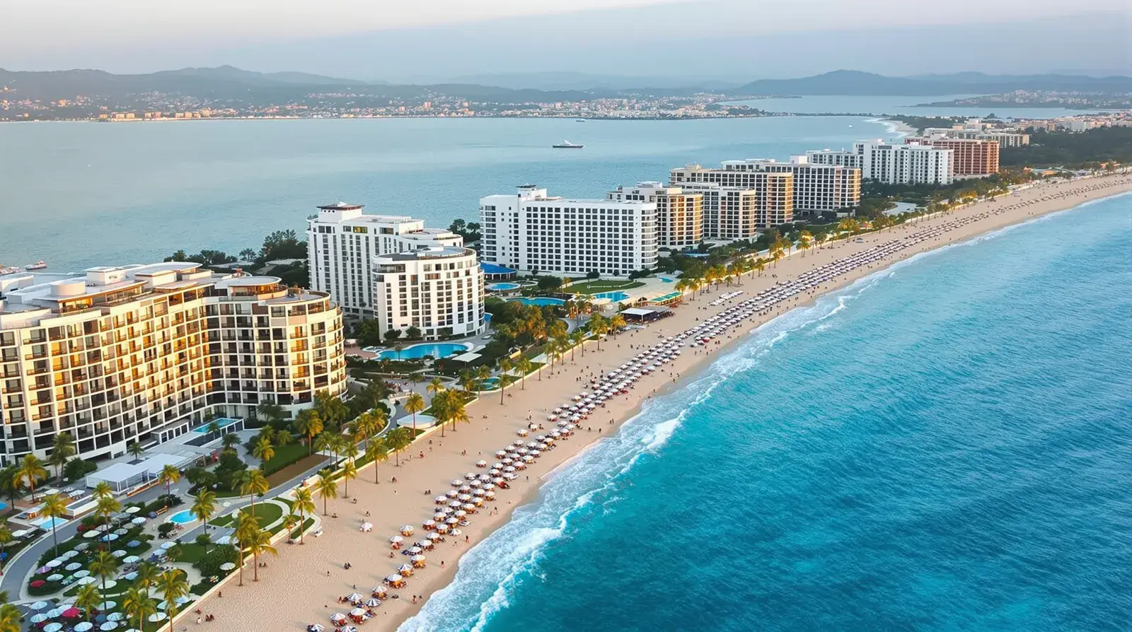 Boğazkent sineklik hizmeti - Antalya Sineklik