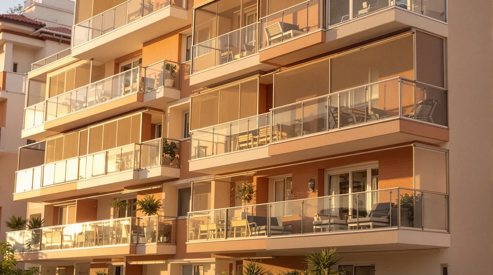 Çallı sineklik hizmeti - Antalya Sineklik