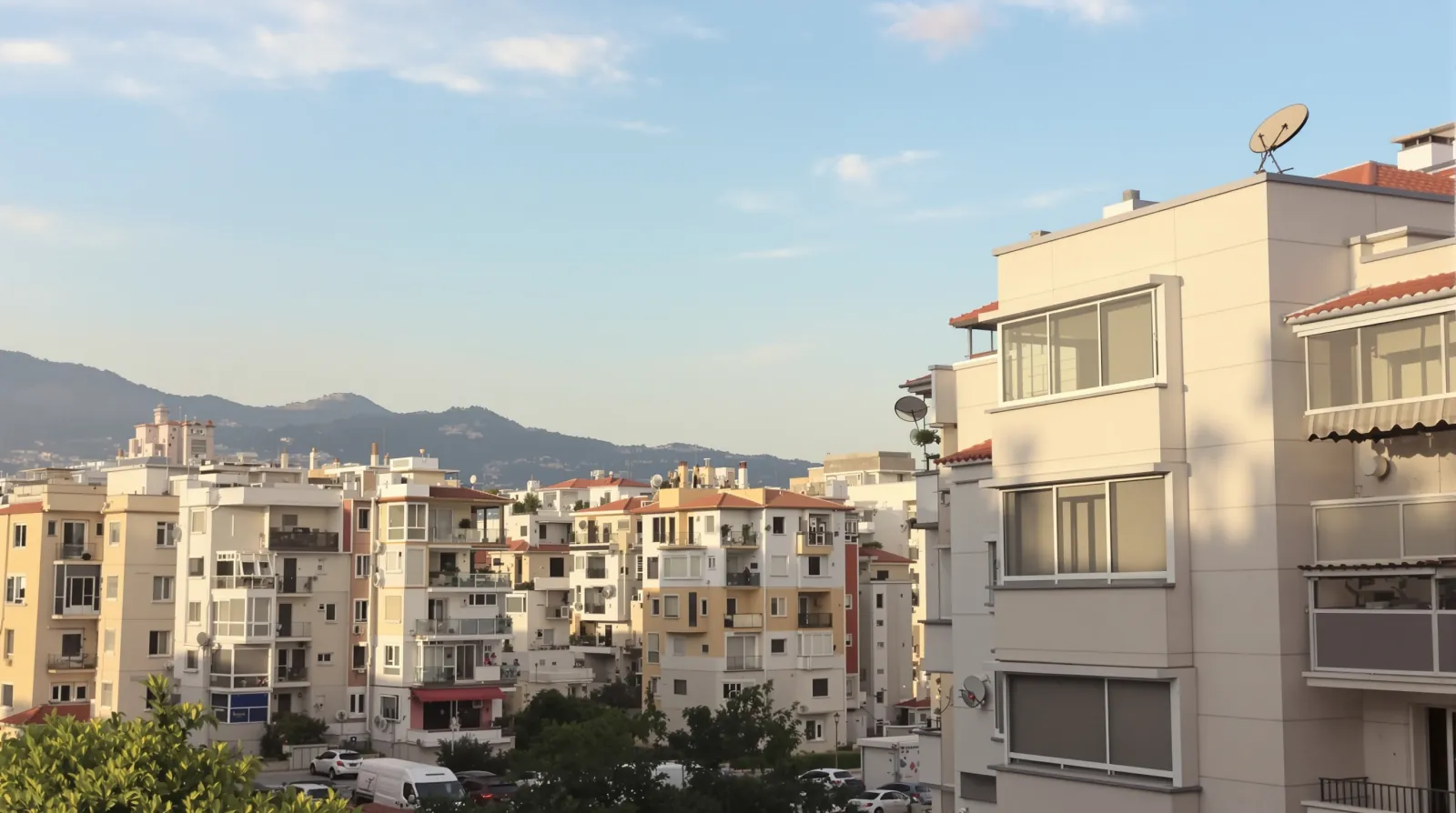 Kızılsaray sineklik hizmeti - Antalya Sineklik