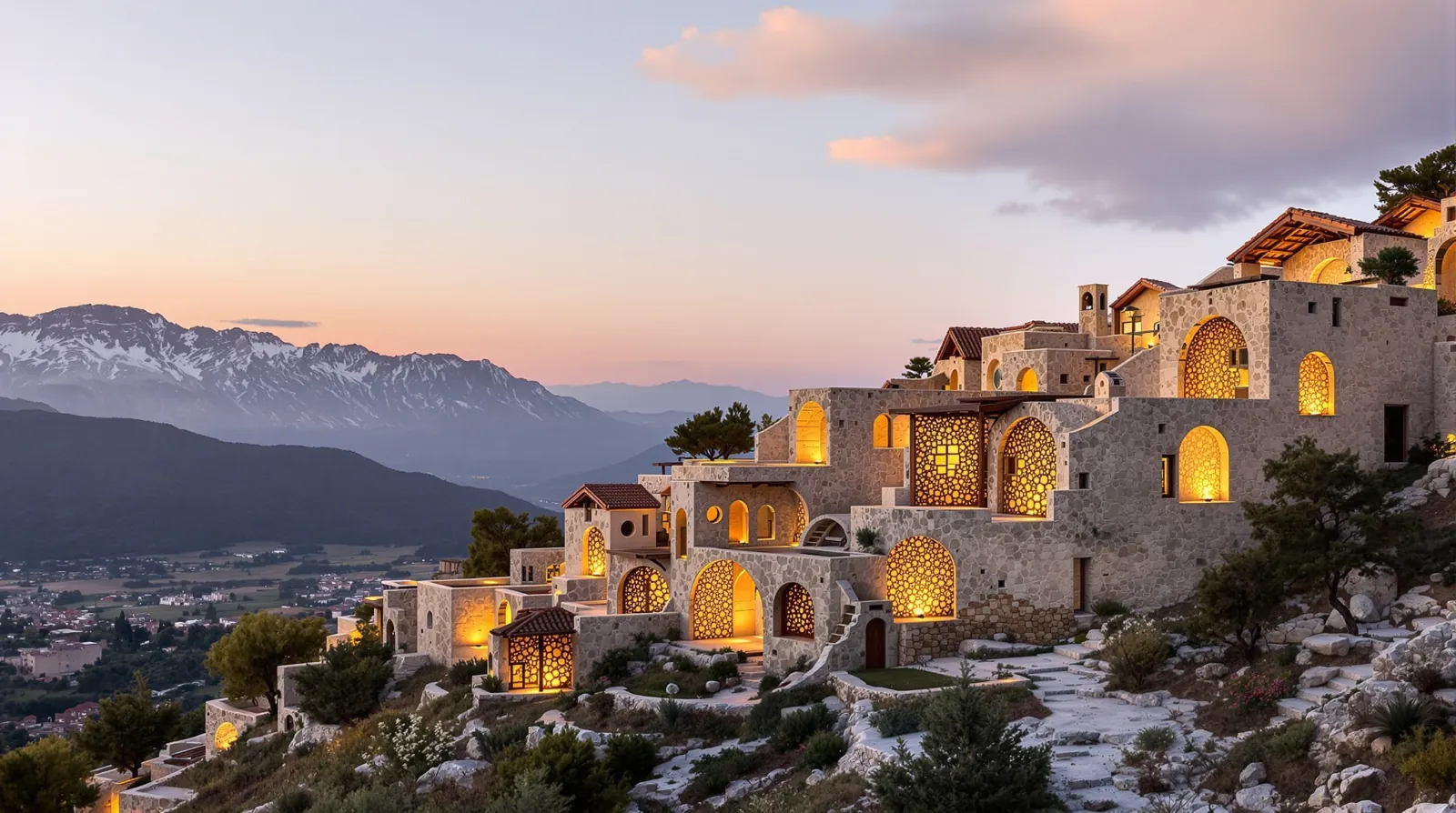 Ormana sineklik hizmeti - Antalya Sineklik