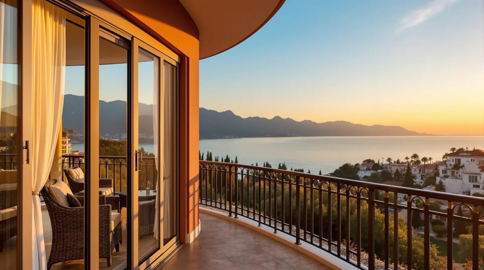 Tekirova sineklik hizmeti - Antalya Sineklik