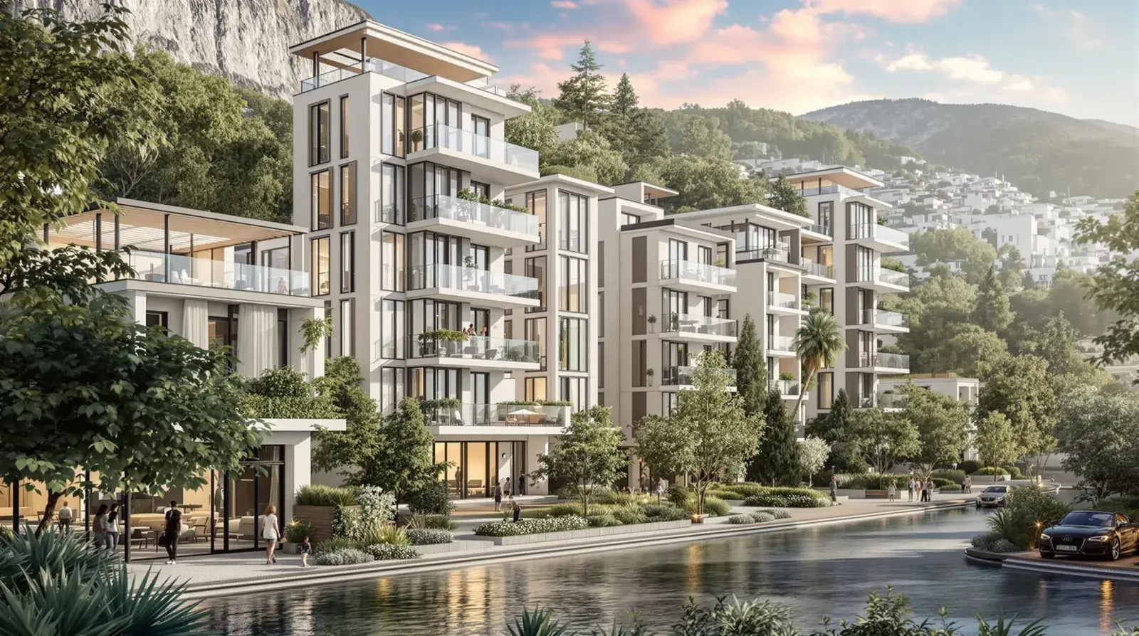 Tosmur sineklik hizmeti - Antalya Sineklik